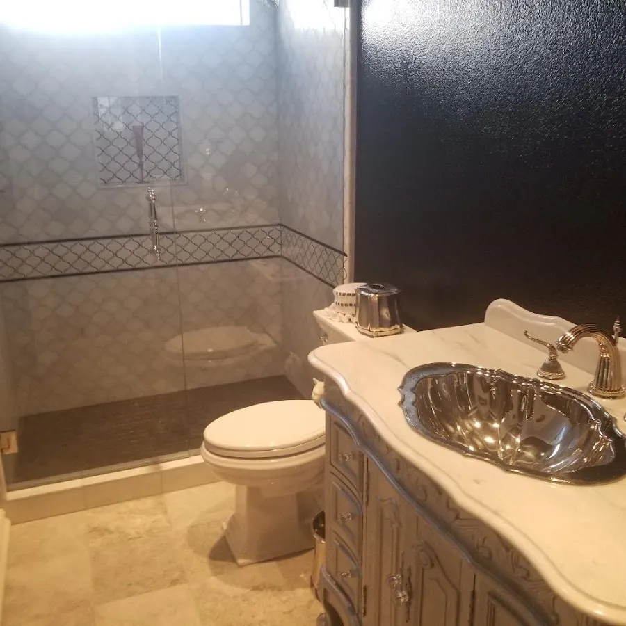 Professional plumbing work and bathroom remodeling in Weldon Spring